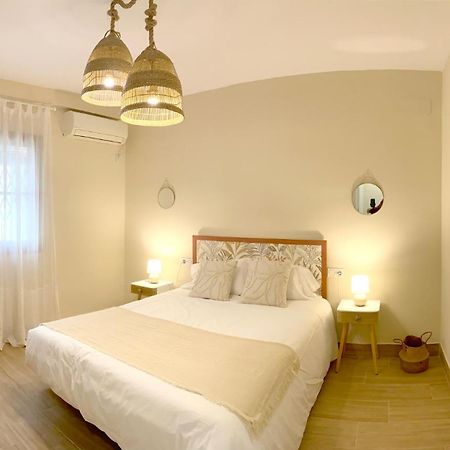 Posada Deanes Cordoba Ngoại thất bức ảnh