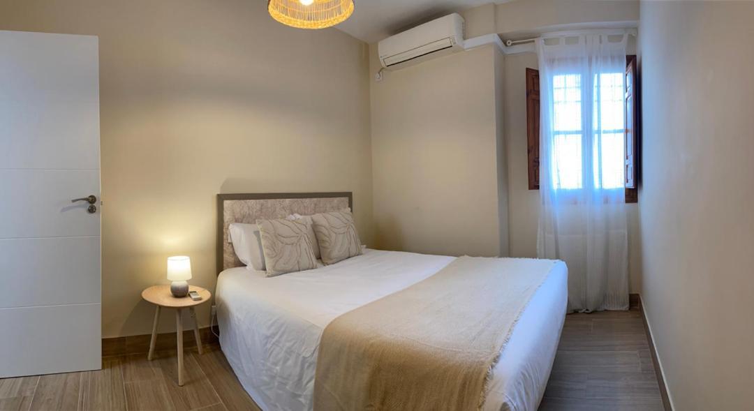 Posada Deanes Cordoba Ngoại thất bức ảnh