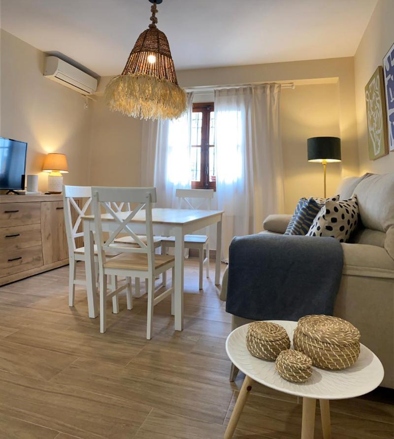 Posada Deanes Cordoba Ngoại thất bức ảnh