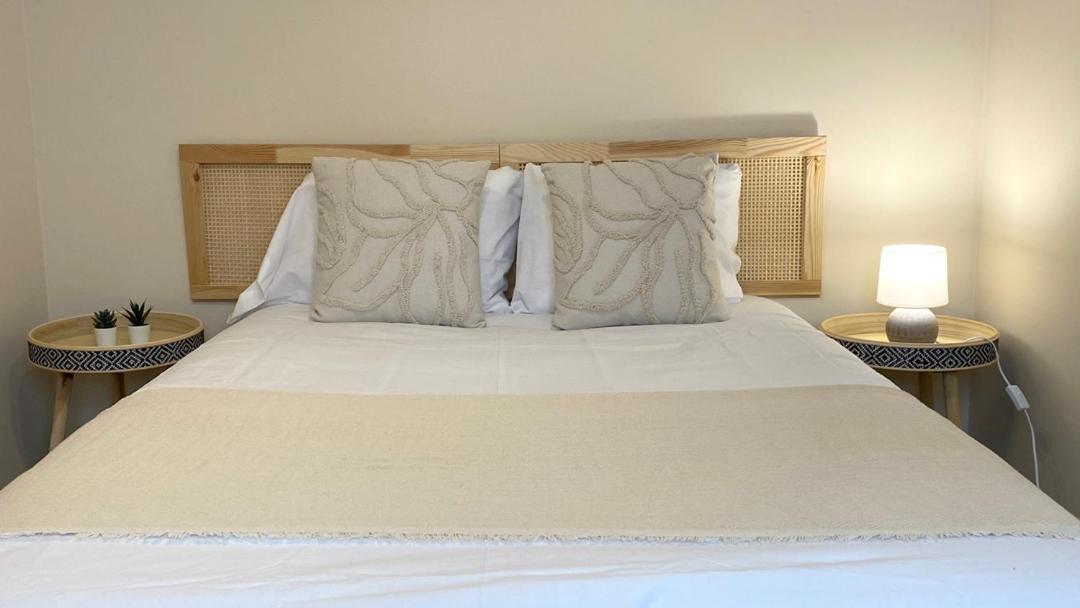 Posada Deanes Cordoba Ngoại thất bức ảnh