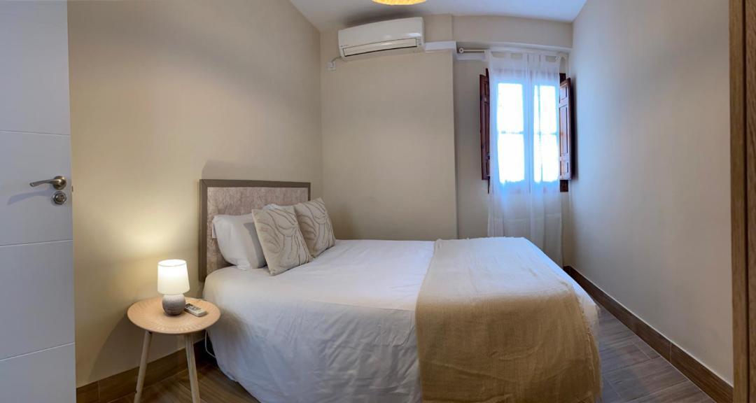 Posada Deanes Cordoba Ngoại thất bức ảnh