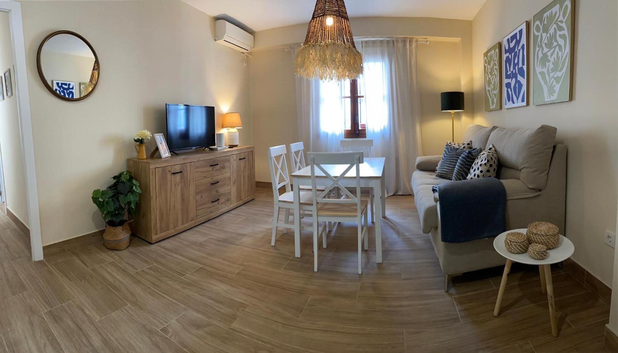 Posada Deanes Cordoba Ngoại thất bức ảnh