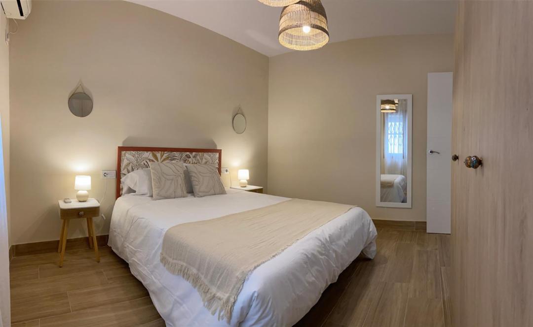 Posada Deanes Cordoba Ngoại thất bức ảnh