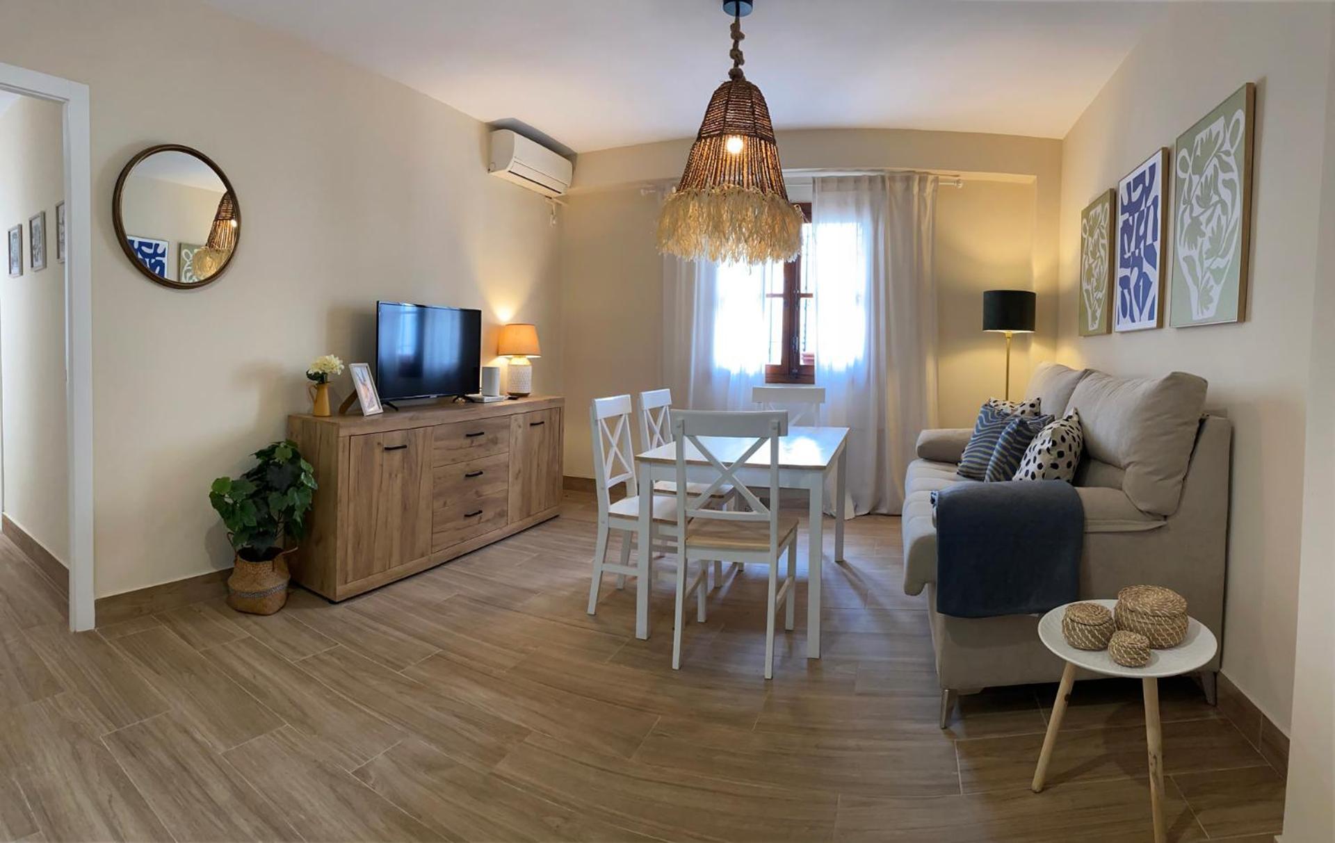 Posada Deanes Cordoba Ngoại thất bức ảnh