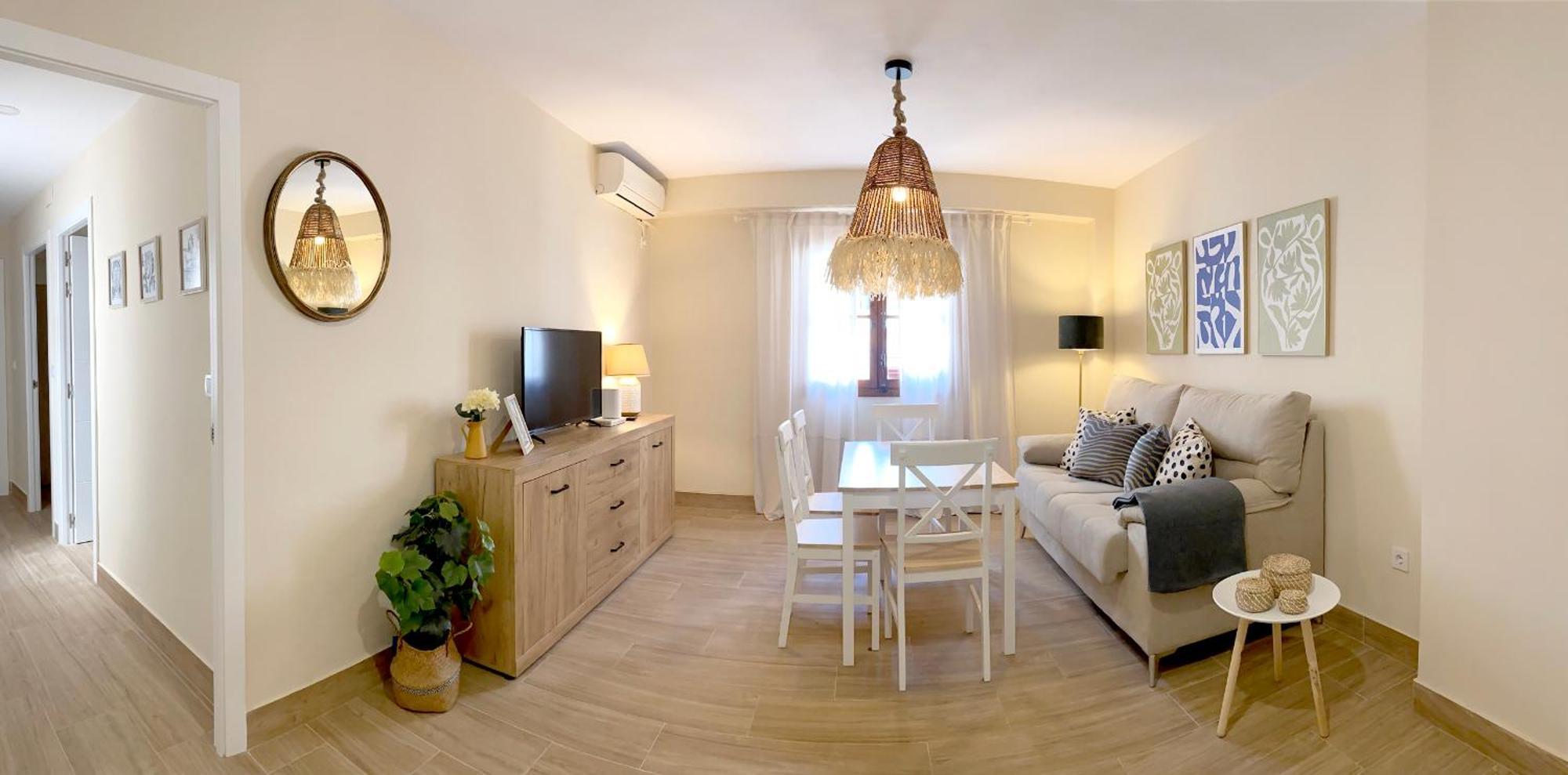 Posada Deanes Cordoba Ngoại thất bức ảnh